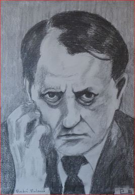 André Malraux