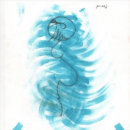 Anna'bell in the wind