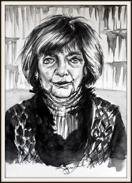 La sociologue st&eacute;phanoise (Monique Pin&ccedil;on-Charlot)