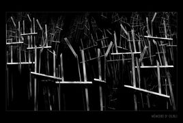 m&eacute;moire d'oubli