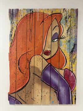 Jessica Rabbit