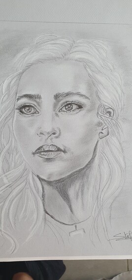 Daenerys