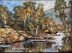paysage OCCITAN