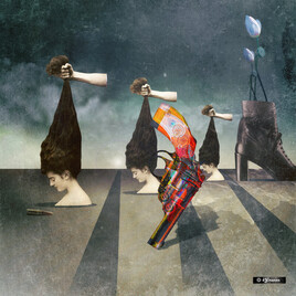 L'Enigme de la Bottine L'Enigme de la Bottine