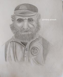 Le v&eacute;t&eacute;ran ultra parisien (2020)