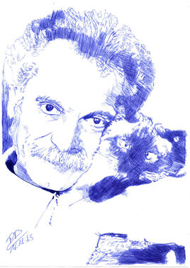 Georges Brassens