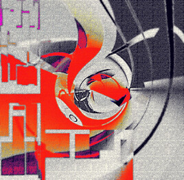 "Rencontre Nocturne - Barcarolles d'une Nuit de No&euml;l"