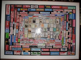 logorama de presse papier