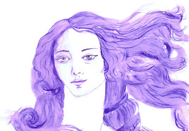 Esquisse préparatoire