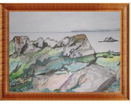 Trénaour, Beuzec-cap-sizun 2