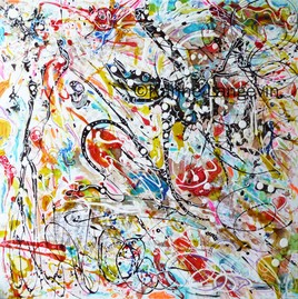 TOURBILLON ET LIBERTE