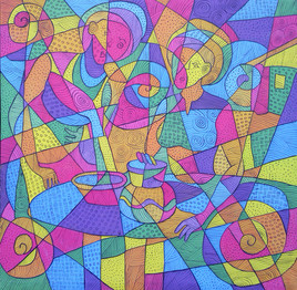 Transmission du savoir