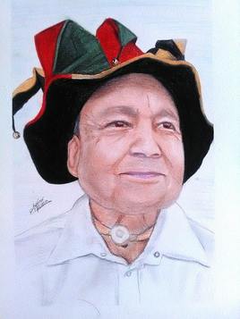 POTRAIT PATRICK N°2