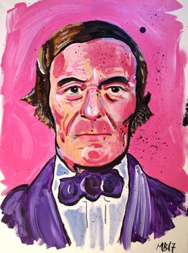 Charles Bourbeau-Beauchesne 1835