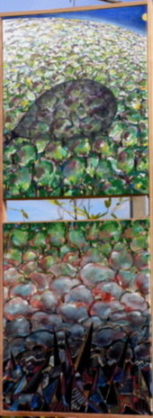 La qualit&eacute; de l'air