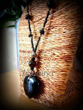 Zacaïna - Collection Isis