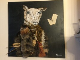 Volodymir&hellip;le mouton a d&eacute;vor&eacute; le loup&hellip;