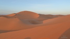 Les Dunes Enchantresses