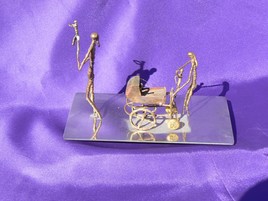 Ptite ballade en famille