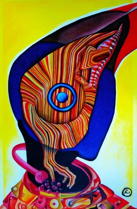 MODERNIZATION 116X73