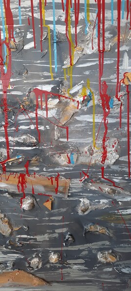 No war, no war, no war