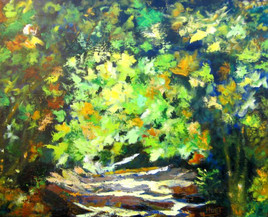 Voyage vers l'infini