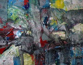 MONTAGNES ABSTRAITES MONTAGNES ABSTRAITES