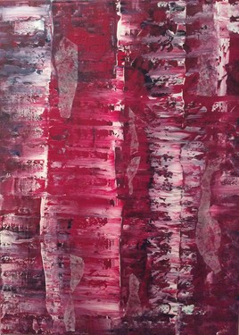 For&ecirc;t de bouleaux n&deg;3 (s&eacute;rie)