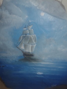 brume naval