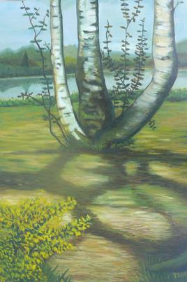 bord de loing a moret