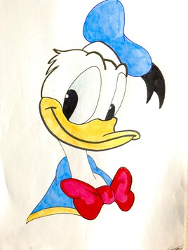 donald