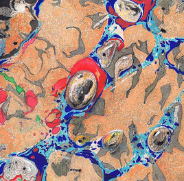 D'un cam&eacute;e t&eacute;n&eacute;breux