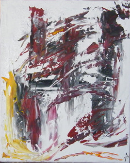 Sir&egrave;nes dans la brume