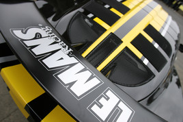 LOTUS EXIGE LE MANS 2006-DETAIL