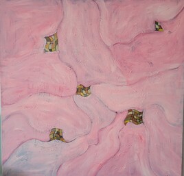 Sable rose Sable rose