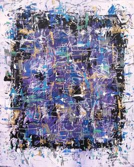 S&eacute;rie le Lobby n&deg;6