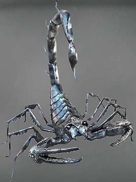 Le Scorpion