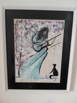 La douce m&eacute;lodie