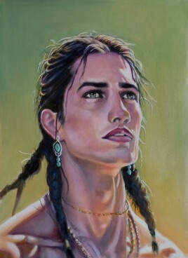 regard per&ccedil;ant