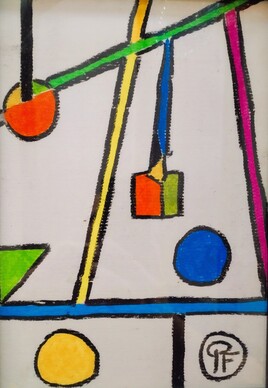 BREST, MON PROTOTYPE A MOI !