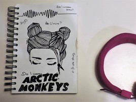 Arctic Monkeys