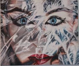 &eacute;clats de verre