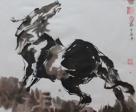 cheval 3