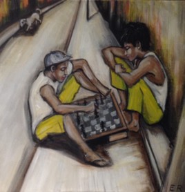 Enfants et &eacute;checs