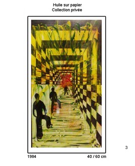 passage dangereux 1984