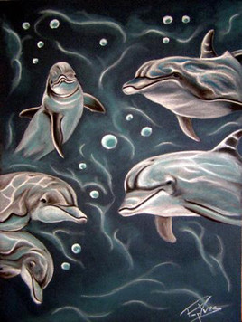 Balade des dauphins