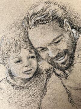 Complicit&eacute;...