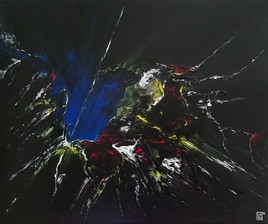 blue activity : L148