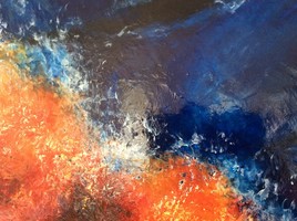 Etat de ciel (d&eacute;tail 3)