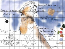 Explication.. Evolution...Pour Cessy et ceux que ça intérressent